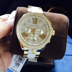 MK watch